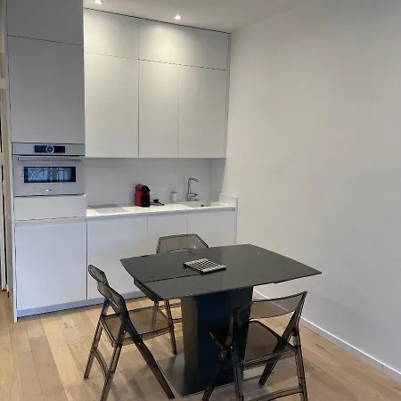 Croisette Vue Laterale *