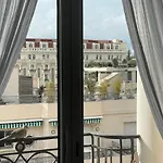 Apartamento Croisette Vue Laterale *
