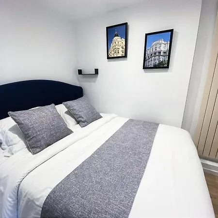 Croisette Vue Laterale Apartamento