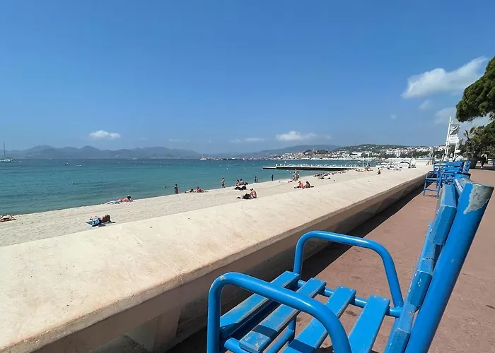 Croisette Vue Laterale Daire