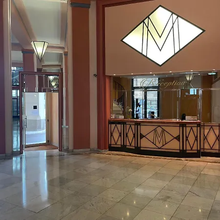 Croisette Vue Laterale Apartman *