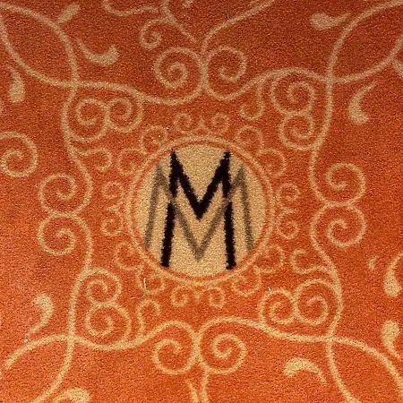 Croisette Vue Laterale *