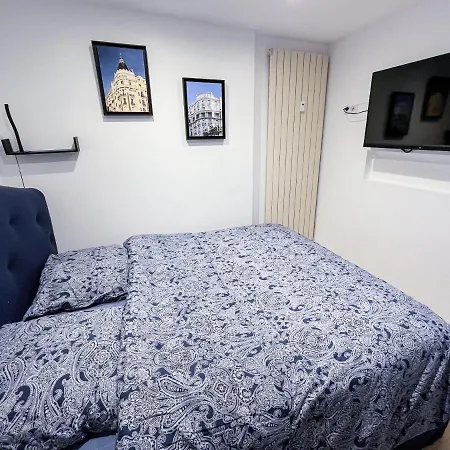 Croisette Vue Laterale